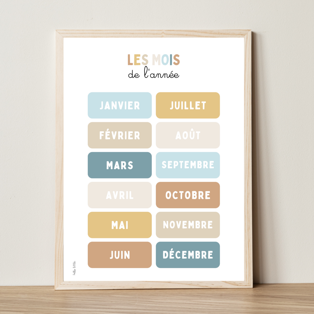 Just Smarty Tableau Mural Interactif De L'alphabet Pour Les Tout-petits