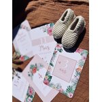 CE allaitement tropical flowers 2