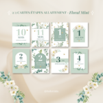 CE allaitement floral mint 2
