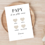 petit coeur papy 2