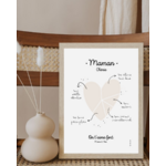 Coeur maman
