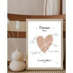Coeur parrain