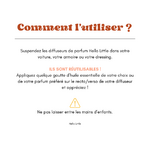 diffuseur parfum