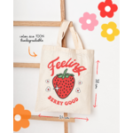 totebag berry