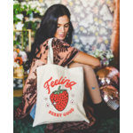 cover berry totebag