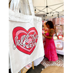 tote bag love