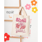 totebag shell
