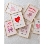 affiche coeur de tatie