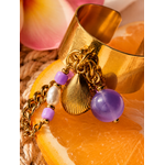 violet bague 2