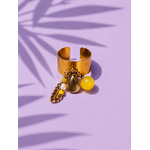 Jaune bague