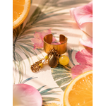 Jaune bague 2