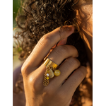 Jaune BAGUE 3