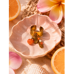 orange bague 2