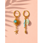 Turquoise BDO