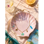 Turquoise COLLIER 1