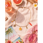 Jaune COLLIER 1