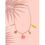 Corail COLLIER