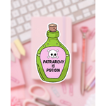 potion patriarchy