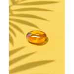 Bague citronnée - 1