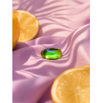Bague citronnée - 6