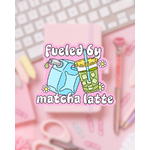 matcha 1