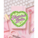matcha 3
