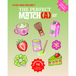 kit matcha