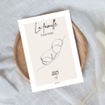 bb lignes beige