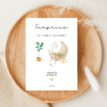 berceau plante