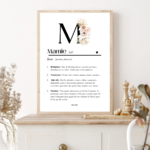 mamie définition 3