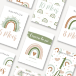 Cartes étapes AEC vert
