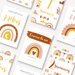 Cartes étapes AEC peach
