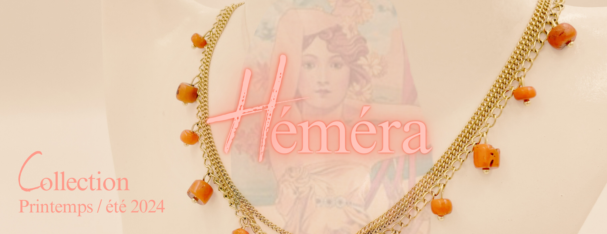 Collection HEMERA