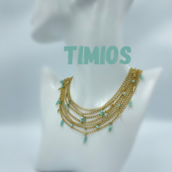 TIMIOS