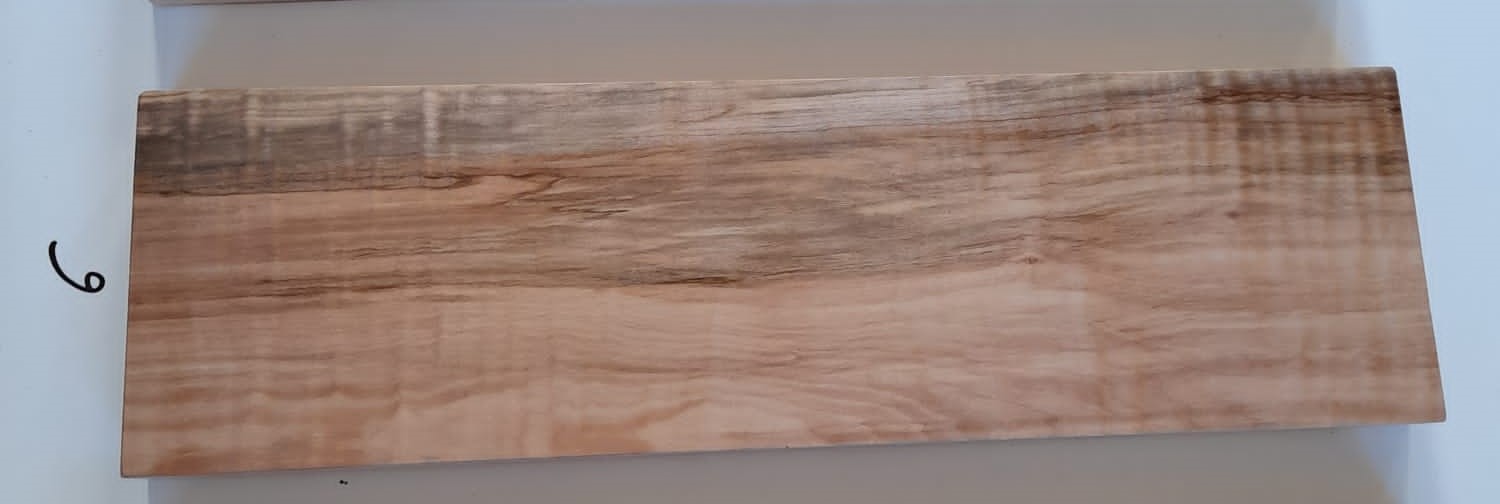 brunch plank erable sycomore bp6