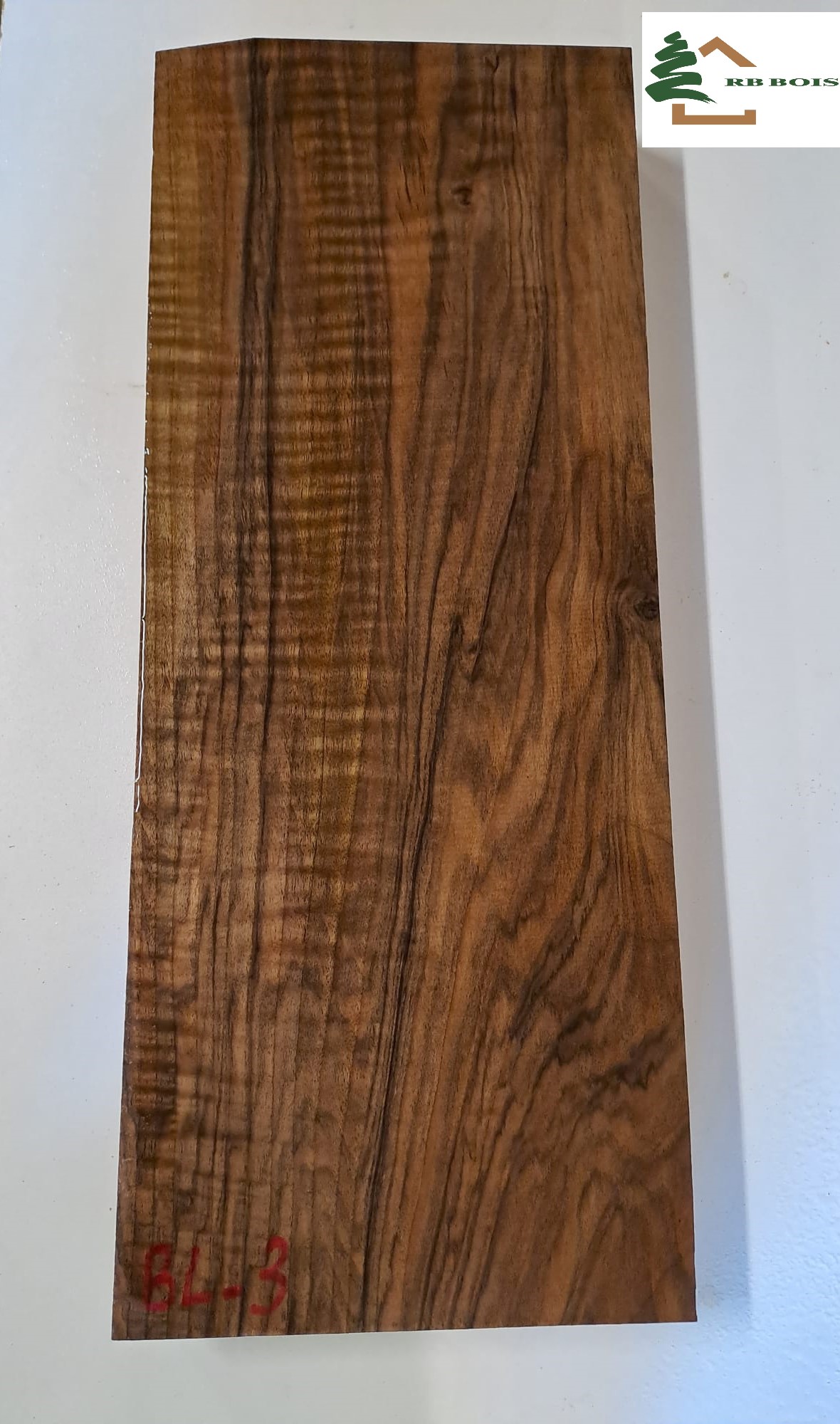 bois de lutherie bl3