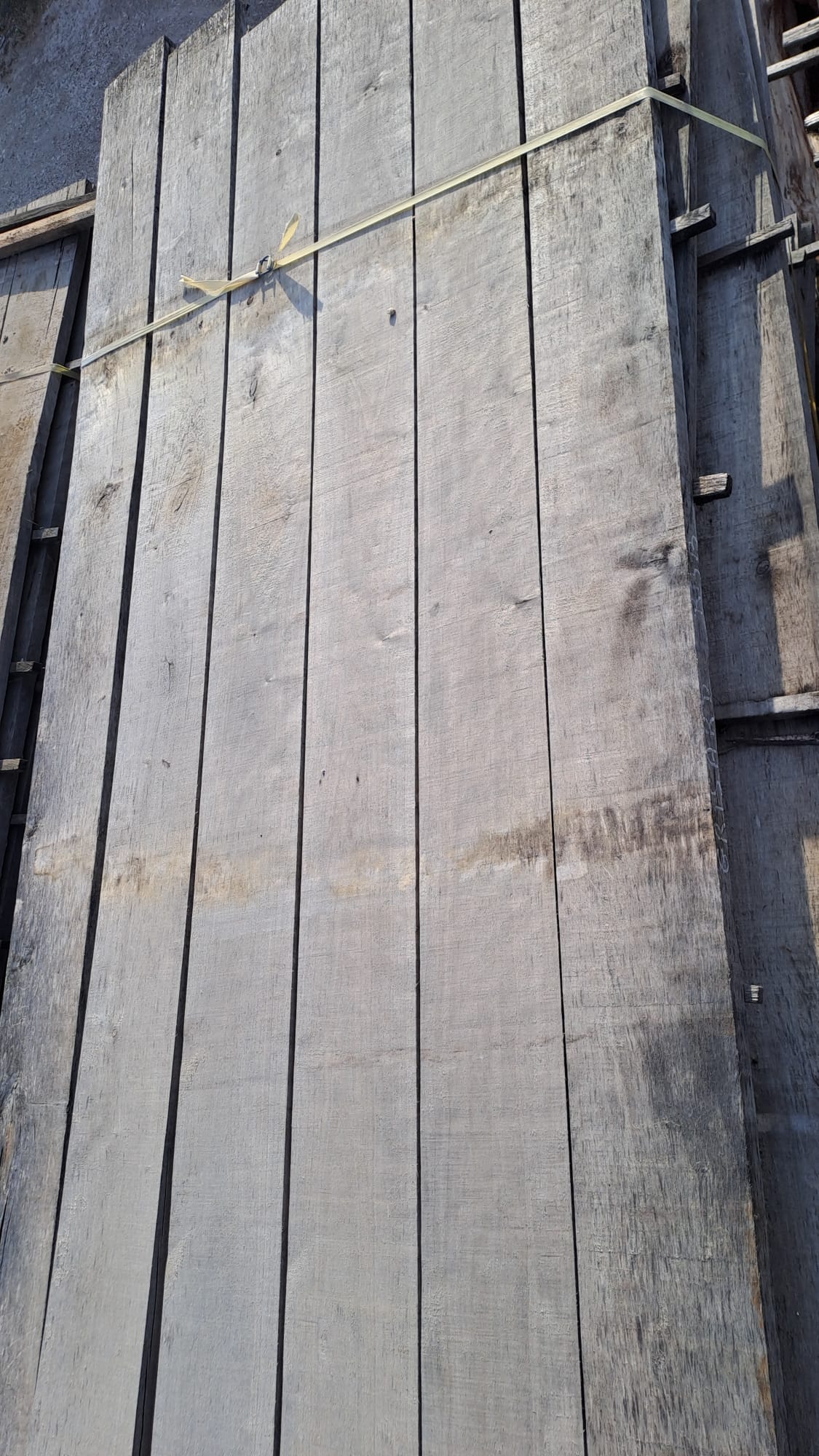 planche grisard L10PG
