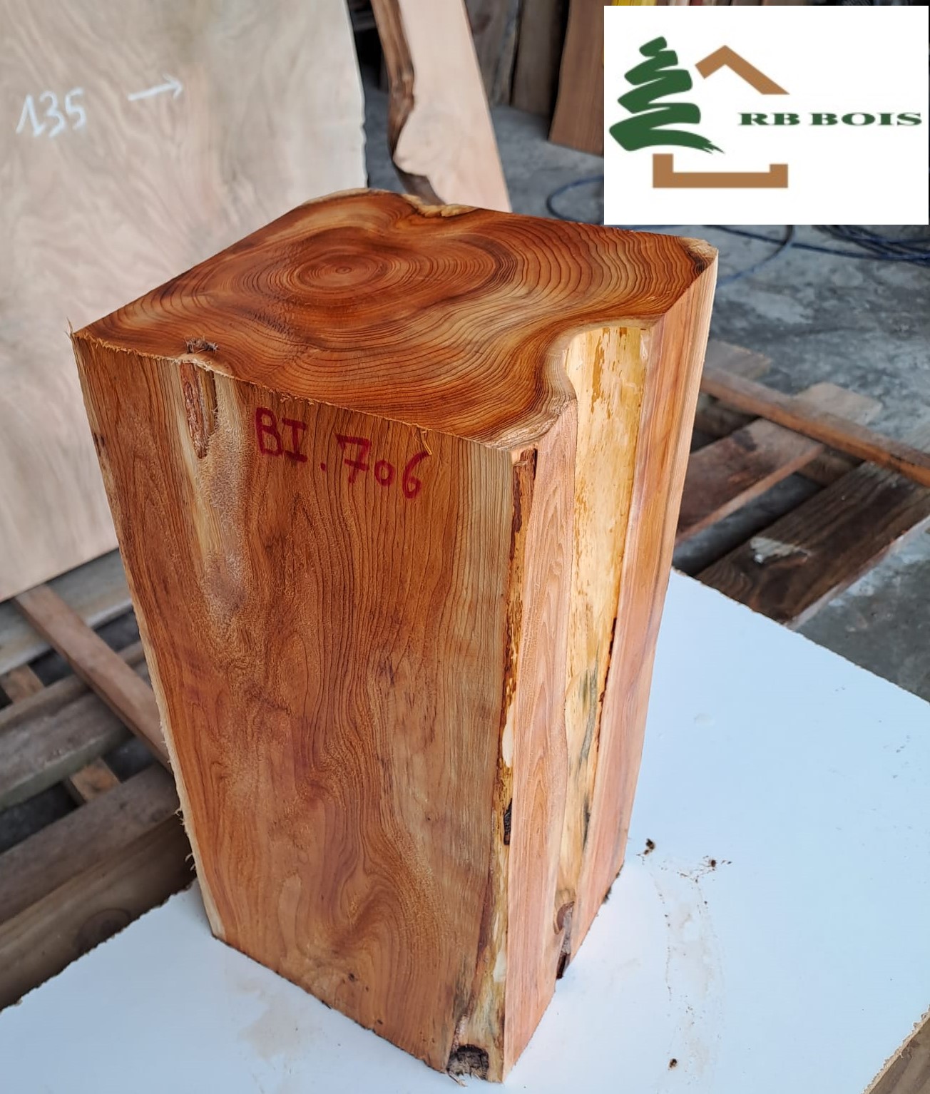 bloc noyer bi706