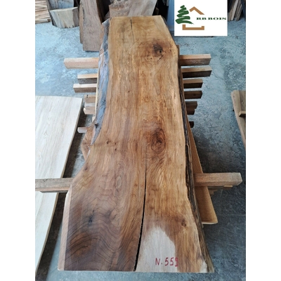 plateau noyer live edve n 559