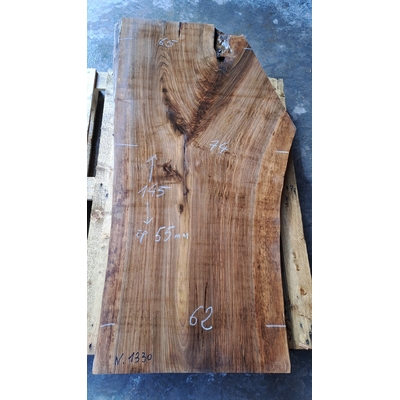 plateau noyer N1330
