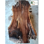 2 plateaux noyer book matched nbm390 WA0019