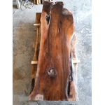 n442 plateau live edge noyer