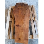 n457 plateau noyer live edge
