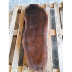 n450 plateau noyer  live edge