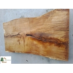 plateau chene live edge ch570