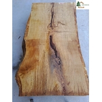 plateau chene live edge ch571
