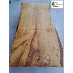 plateau chene live edge ch573