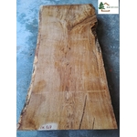plateau chene live edge ch567