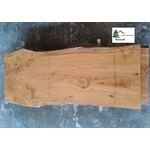 plateau cèdre live edge c 604