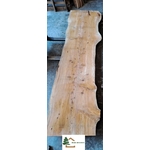 plateau cèdre live edge c 617